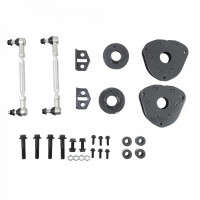 Belltech 1.5" Lift Kit | Front and Rear Spacers |2021+ Ford Bronco Sport (Sport Utility/Crew Cab)