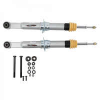 Belltech 0.5"- 3" Lift Kit | Front Trail Performance Struts Only (16-23 Toyota Tacoma | 4WD)