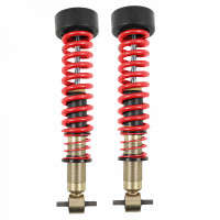 Belltech 0-2" Height Adjustable Leveling Coilover Kit (19-25 Chevrolet Silverado/GMC Sierra 1500)