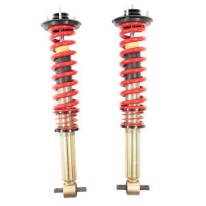 Belltech 6"-8" Height Adjustable Coilover |07-18 GM Silverado / Sierra 1500 4WD (All Cabs) Short Bed