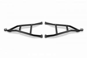 Cognito Camber Adjustable OE Replacement Front Lower Control Arms | 17-23 Can-Am Maverick X3