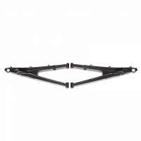 Cognito OE Replacement Ball Joint Front Upper Control Arm Kit | 17-23 Can-Am Maverick X3