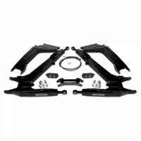 Cognito Long Travel Rear Control Arm Kit | 16-21 Yamaha YXZ1000R