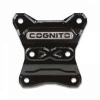 Cognito Control Link (Radius Rod) Plate | 17-23 Can-Am Maverick X3