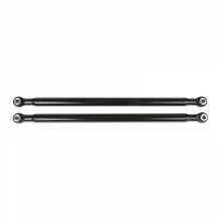 Cognito OE Replacement Fixed Length Upper Straight Control Link (Radius Rod) Kit | 17-23 Can-Am Maverick X3