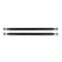 Cognito OE Replacement Adjustable Upper Straight Control Link (Radius Rod) | 17-23 Can-Am Maverick X3