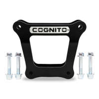 Cognito Radius Rod Cage | 18-21 Polaris RZR Turbo S