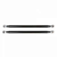 Cognito OE Replacement Adjustable Upper Straight Radius Rod Kit | 17-21 Polaris RZR XP 1000/XP Turbo/RS1