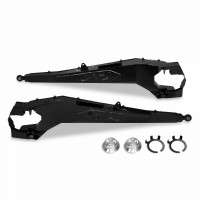 Cognito OE Replacement Trailing Arm Kit | 17-23 Can-Am Maverick X3