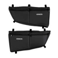 Cognito 2 Seat Door Bag Kit | 17-23 Can-Am Maverick X3