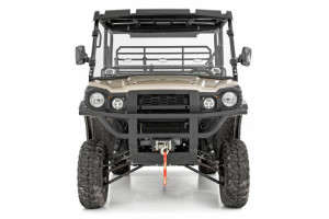 Rough Country 3" Suspension Lift Kit (15-23 Kawasaki Mule Pro)