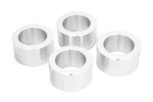 Rough Country 3" Lift Kit (18-25 Can-Am Defender Lone Star/Limited/X MR)