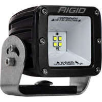 RIGID 2X2 115 Degree DC Scene Light Pro (Black Housing)