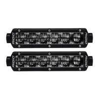 RIGID SR-Series 6" SAE Fog Lights (Pair)