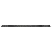 RIGID SR-Series Pro 50" Spot/Driving Combo Light Bar (Black Housing)