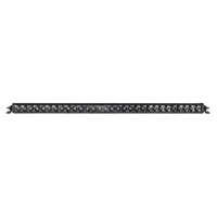 RIGID SR-Series Pro 30" Spot Light Bar (Midnight)