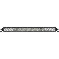 RIGID SR-Series Pro 20" Spot/Flood Combo Light Bar (Black Housing)