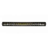 RIGID SR-Series Pro 20" Spot/Driving Combo Light Bar (Black Housing)