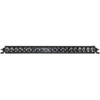RIGID SR-Series Pro 20" Spot Light Bar (Midnight)