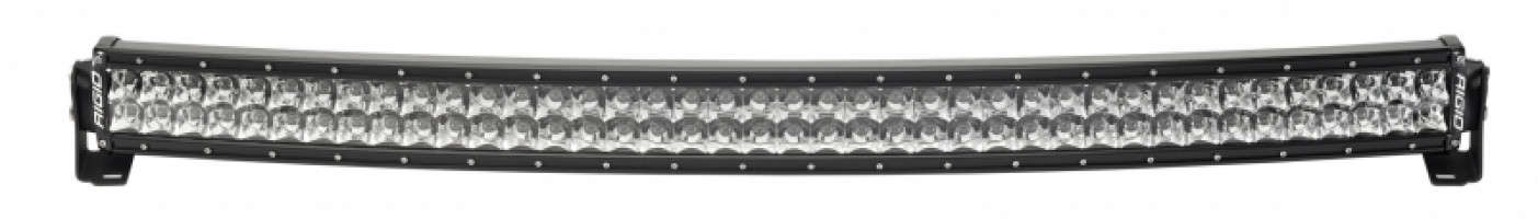 RIGID RDS-Series Pro 40" Spot Light Bar (Black Housing)