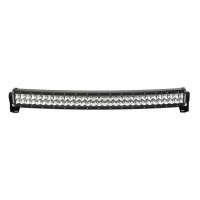 RIGID RDS-Series Pro 30" Spot Light Bar (Black Housing)