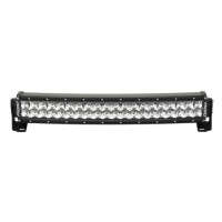 RIGID RDS-Series Pro 20" Spot Light Bar (Black Housing)