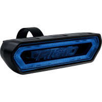 RIGID Chase Tail Light (Blue)