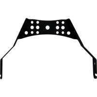 RIGID E/SR Series 10" Universal ATV Mount (Black)