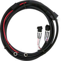RIGID Radiance Light Bar 3-Wire Harness 