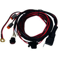 RIGID D-Series & SR-Q Series Harness (High Power / Pair)
