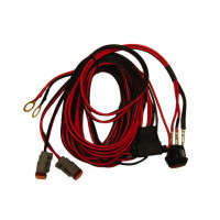 RIGID D-Series & SR-Q Series Harness (Pair)
