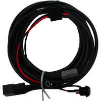 RIGID 40"-50" E-Series & 20"-30" RDS-Series Harness (High Power)