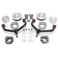 Rugged Off Road 4" Lift Kit (09-18 Dodge/Ram 1500 | 4WD)