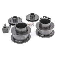 Rugged Off Road 3" Lift Kit (14-18 Ram 2500 | 4WD)