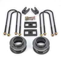 Rugged Off Road 3" Lift Kit (13-18 Ram 3500 | 4WD)