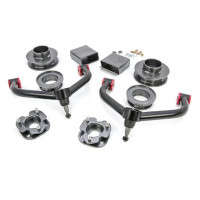 Rugged Off Road 3.5" Lift Kit (19-25 Ram 1500 | 4WD)