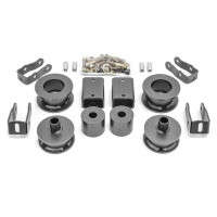 Rugged Off Road 2.5" Lift Kit (18-25 Jeep JL Wrangler Sahara/Sport)