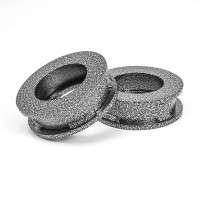 Rugged Off Road 1.5" Front Leveling Kit (07-17 Jeep Wrangler JK/JKU)