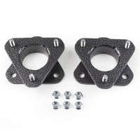 Rugged Off Road 2" Front Leveling Kit (04-07 Nissan Titan/Armada)