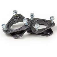 Rugged Off Road 2" Front Leveling Kit | 6-Lug (95-04 Toyota Tacoma | RWD/4WD)