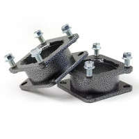 Rugged Off Road 2.5" Front Leveling Kit (07-21 Toyota Tundra | RWD)