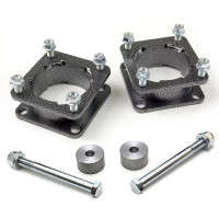 Rugged Off Road 2.5" Front Leveling Kit (07-21 Toyota Tundra | 4WD)