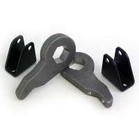 Rugged Off Road 2.25" Leveling Kit (11-19 Chevy Silverado/GMC Sierra 2500/3500HD | RWD/4WD)