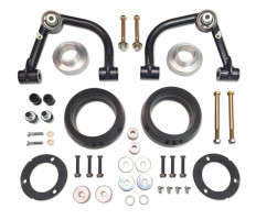Tuff Country 3" Uni-Ball Lift Kit (03-24 Toyota 4Runner/07-14 FJ Cruiser)