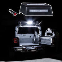 XKGlow LED Cargo Light
