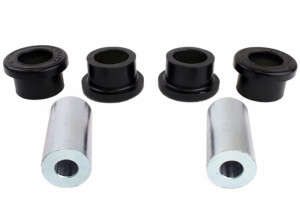 Whiteline Front Control Arm- Lower Inner Front Bushing | 06-13 Audi A3/13-19 Volkswagen Beetle/07-10 Eos/06-19 Golf