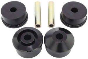 Whiteline Rear Beam Axle- Front Bushing | 00-06 Audi TT/99-10 Volkswagen Beetle/00-05 Golf