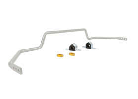 Whiteline Rear Sway Bar- 20mm Heavy Duty Blade Adjustable | 09-18 Nissan GT-R