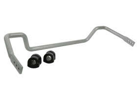 Whiteline Front Sway Bar- 27mm Heavy Duty Blade Adjustable | 2000 BMW 3-Series