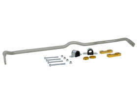 Whiteline Front Sway Bar- 26mm 2 Point Adjustable | 15-18 Audi A3 Quattro/15-19 Volkswagen Golf
